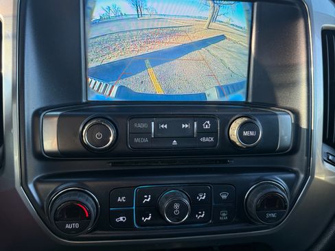 Used 2019 Chevrolet Silverado 1500 LT w/ All Star Edition image 15