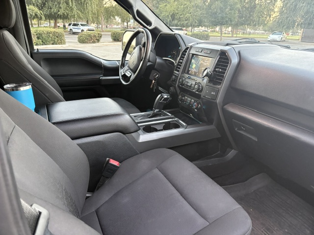 Used 2019 Ford F150 XLT w/ Equipment Group 302A Luxury AWD/4WD image 5