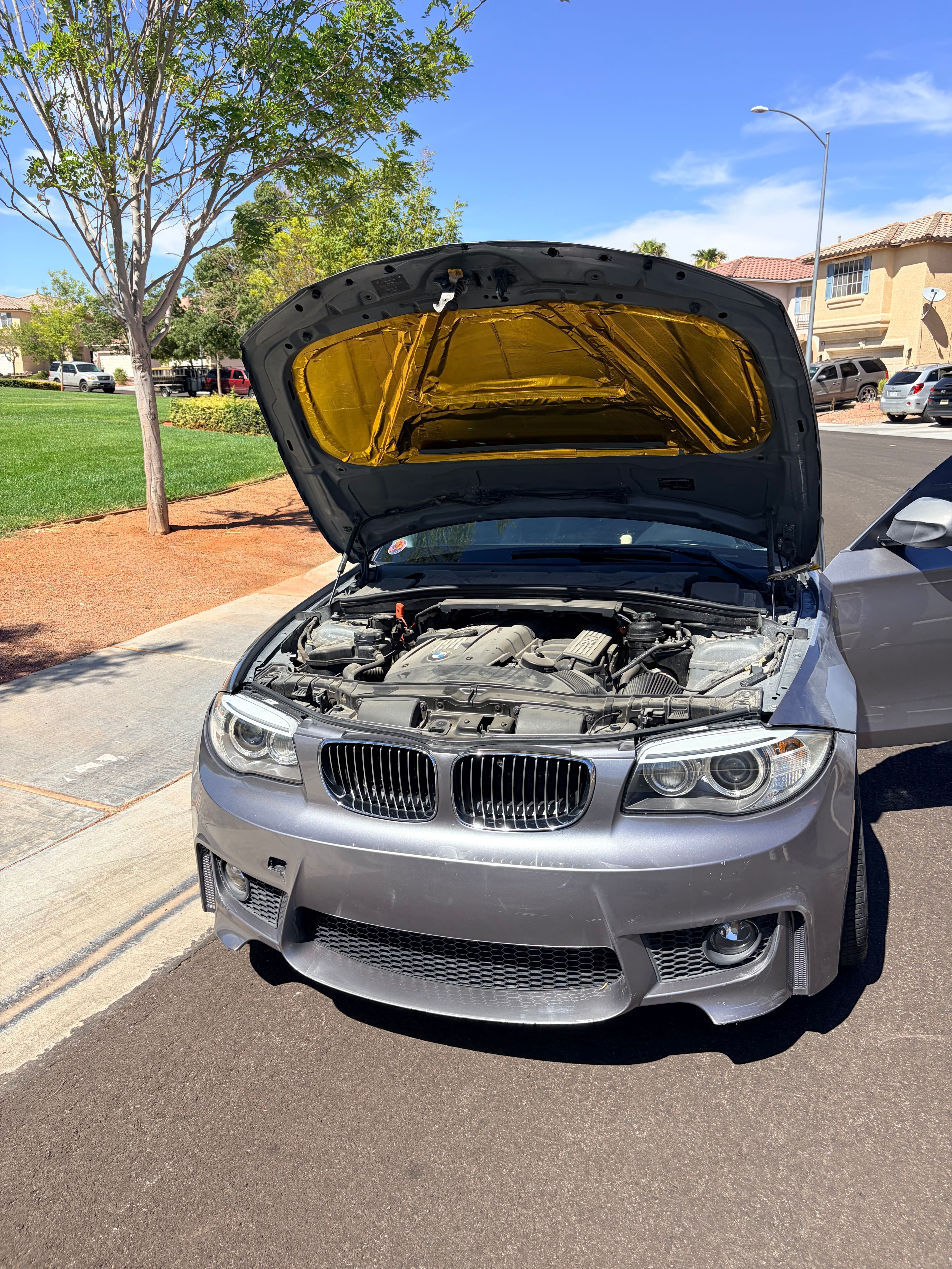 Used 2010 BMW 128i Coupe RWD image 12