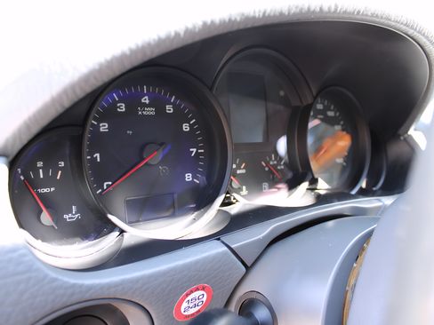 Used 2005 Porsche Cayenne image 14