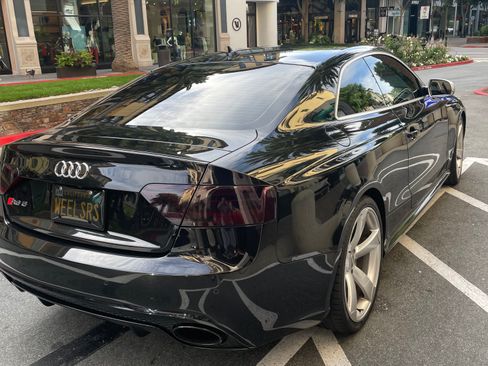 Used 2013 Audi RS 5 Coupe image 6