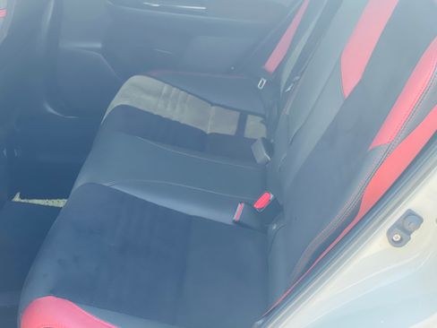 Used 2019 Subaru WRX STI Limited w/ Popular Package #3 (IZT) AWD/4WD image 15