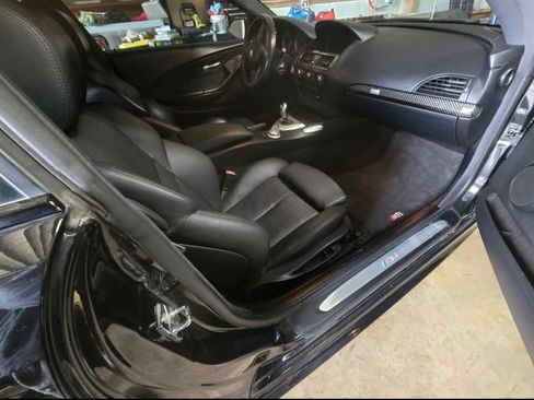 Used 2007 BMW M6 Coupe image 18