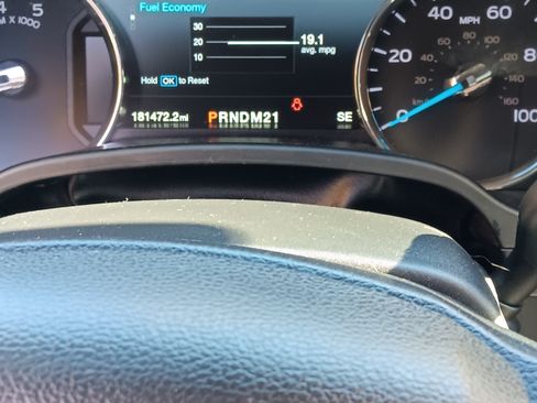 Used 2018 Ford F250 Lariat w/ Chrome Package image 13