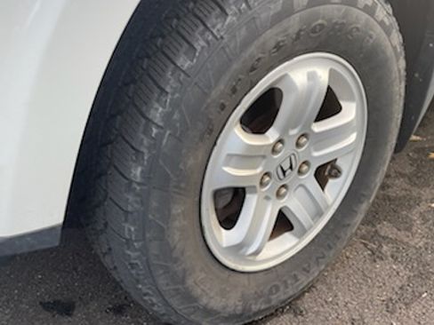 Used 2006 Honda Pilot LX image 14