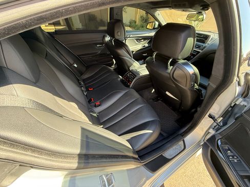 Used 2015 BMW 640i Gran Coupe xDrive AWD/4WD image 11