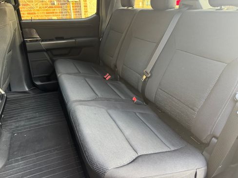 Used 2022 Ford F150 XLT w/ Equipment Group 302A High RWD image 16