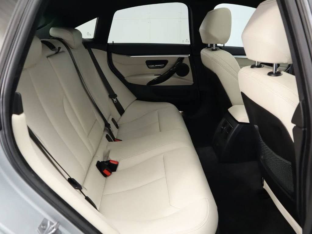 Used 2018 BMW 430i Gran Coupe RWD image 20