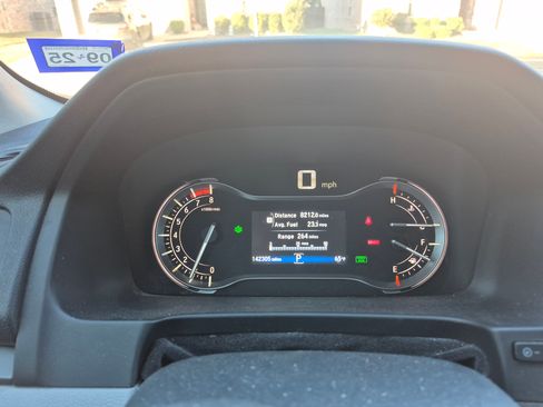 Used 2019 Honda Ridgeline RTL-T image 1