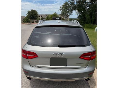 Used 2014 Audi A4 Premium Plus AWD/4WD image 9