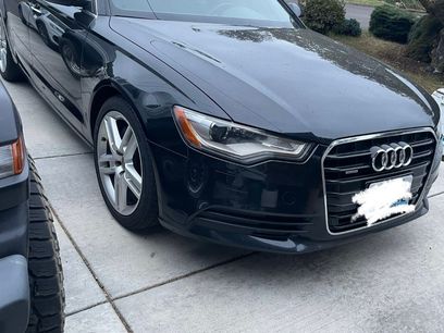 Used 2015 Audi A6 2.0T Premium Plus w/ Premium Plus Package