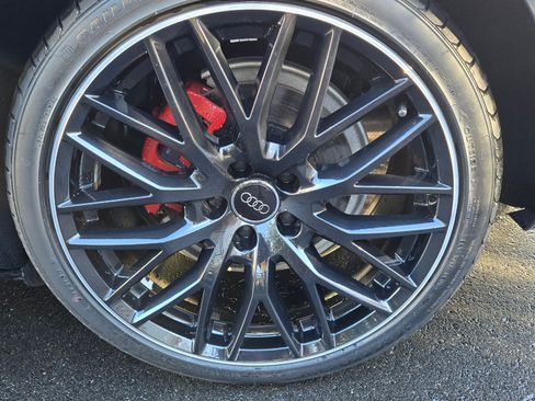 Used 2017 Audi A5 2.0T Sport w/ Technology Package image 13