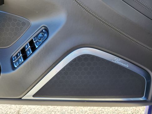 Used 2016 Porsche Panamera Turbo image 21