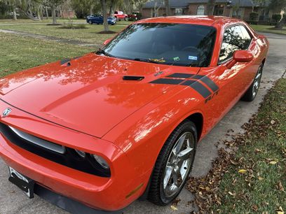 Used 2010 Dodge Challenger R/T