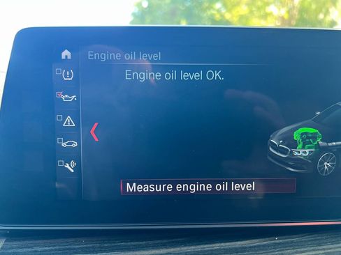 Used 2017 BMW 540i image 24