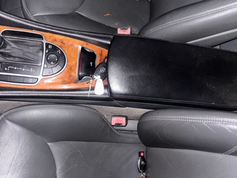 Used 2004 Mercedes-Benz SL 500 image 10