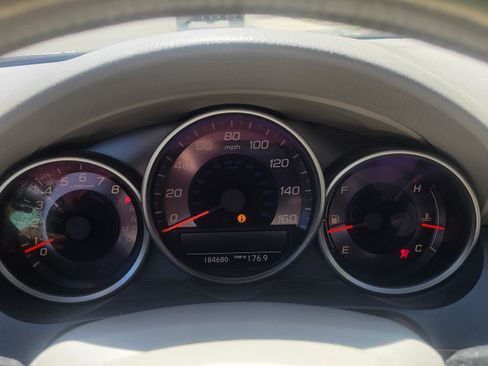 Used 2005 Acura RL AWD/4WD image 21