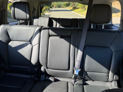 Used 2012 Honda Pilot EX-L image 12