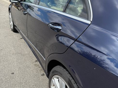 Used 2013 Mercedes-Benz E 350 Sedan image 12