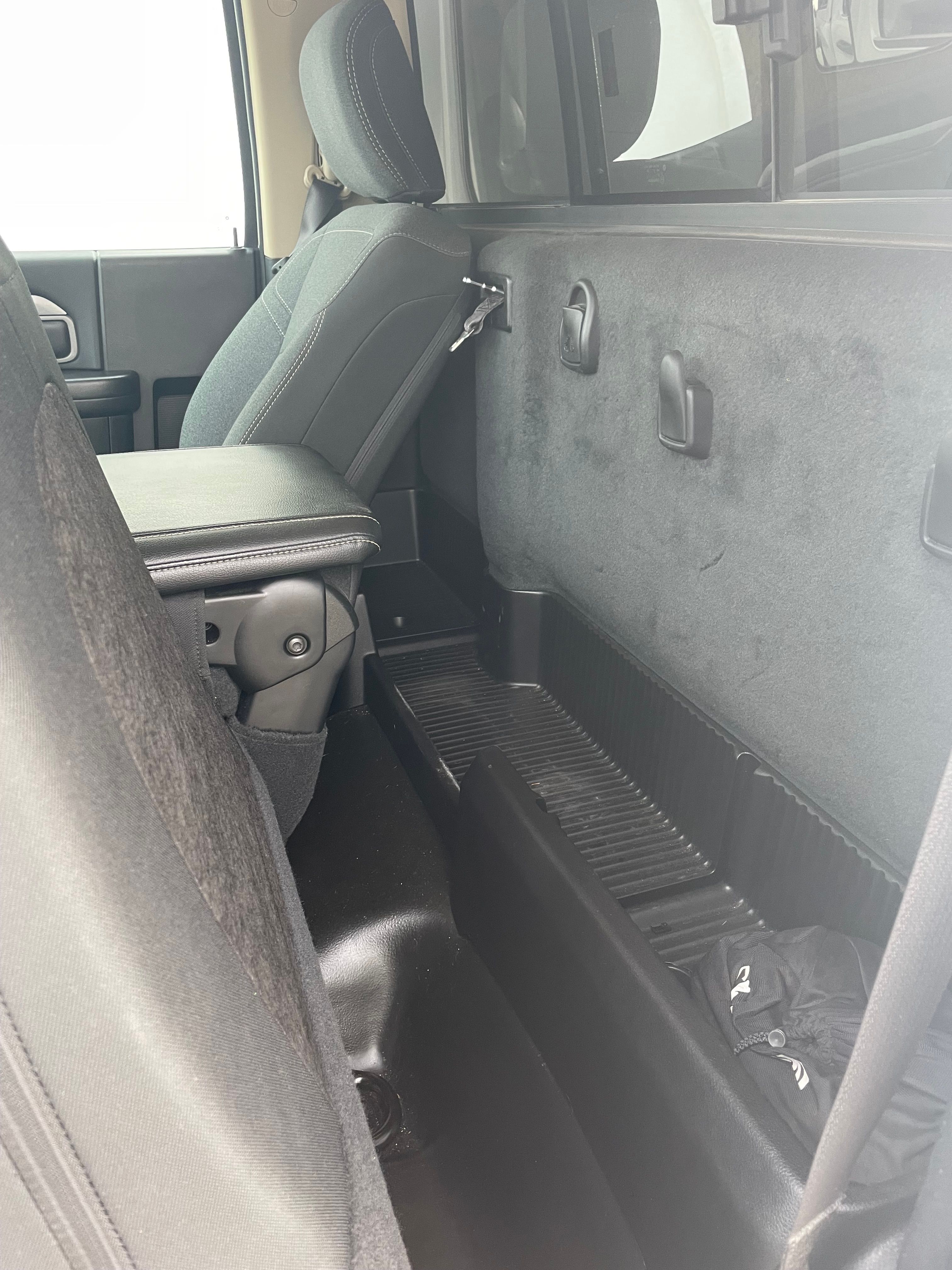 Used 2020 RAM 2500 Tradesman AWD/4WD image 12
