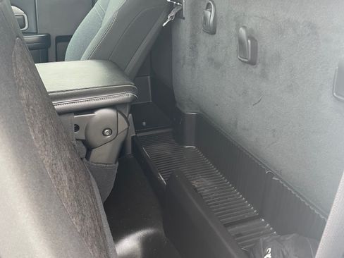 Used 2020 RAM 2500 Tradesman AWD/4WD image 12