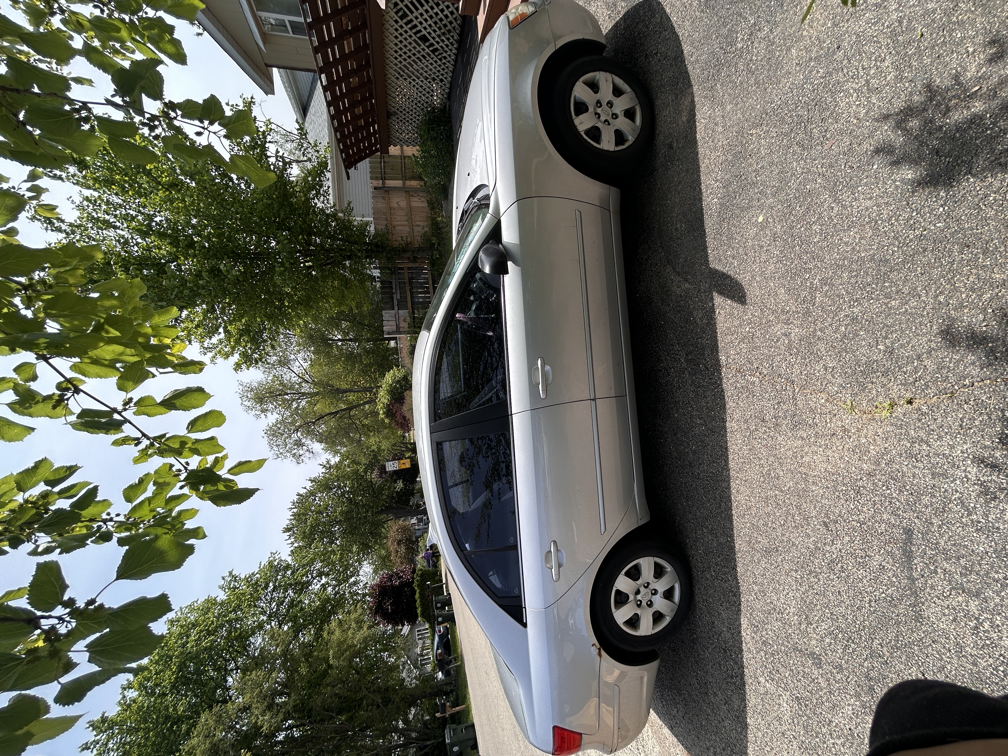 Used 2009 Hyundai Sonata GLS w/ Popular Equipment Pkg 2 FWD image 5