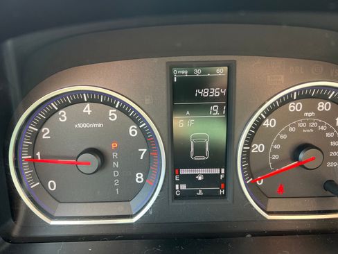 Used 2009 Honda CR-V EX image 8