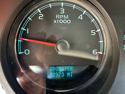 Used 2008 GMC Yukon XL Denali image 13