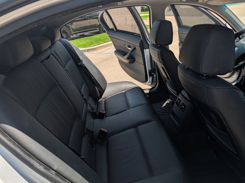 Used 2007 BMW 328xi Sedan AWD/4WD image 16