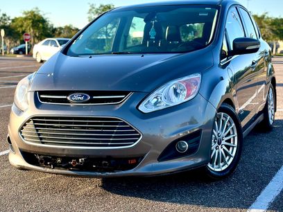 Used 2013 Ford C-MAX Energi SEL
