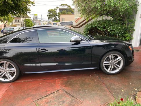 Used 2008 Audi S5 4.2 image 15