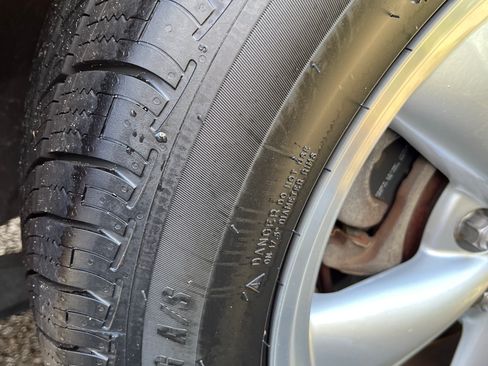 Used 2008 Ford Mustang Coupe image 13