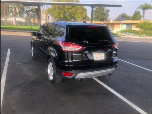 Used 2016 Ford Escape SE image 12