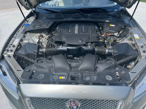Used 2014 Jaguar XJ L Portfolio AWD/4WD image 22