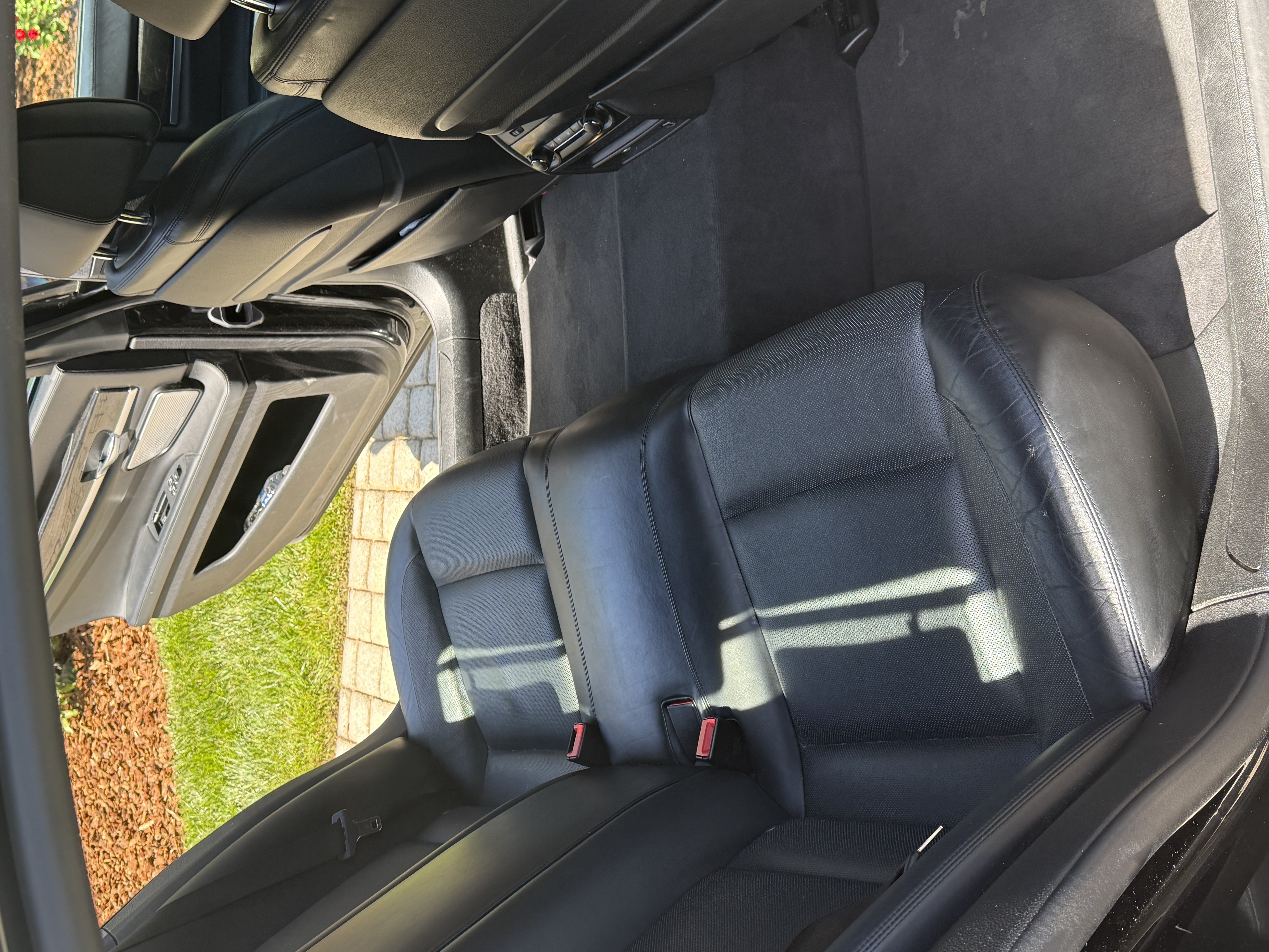 Used 2014 BMW ALPINA B7 RWD image 10