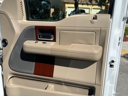 Used 2008 Ford F150 Lariat image 19