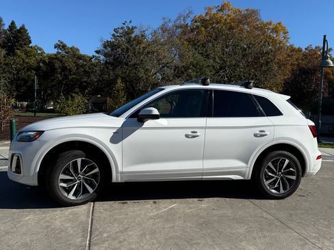 Used 2023 Audi Q5 2.0T Premium Plus image 5