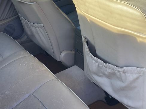 Used 1997 Mercedes-Benz C 280 Sedan image 16