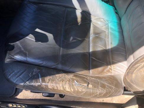 Used 1999 Porsche Boxster image 8