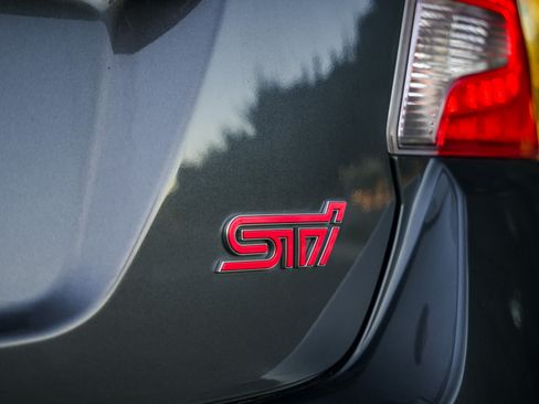 Used 2020 Subaru WRX STI Limited image 15