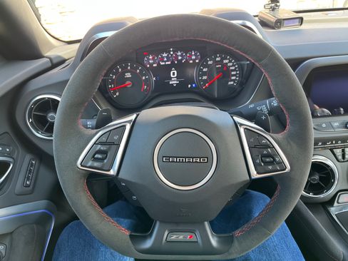 Used 2023 Chevrolet Camaro ZL1 image 5
