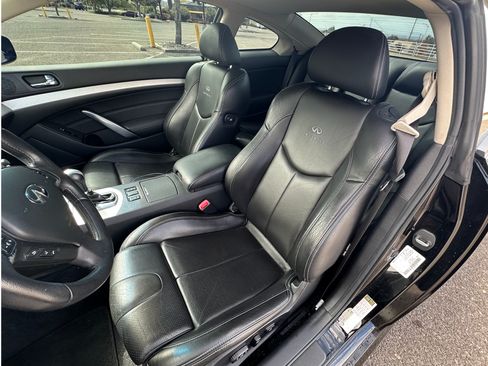 Used 2008 INFINITI G37 Journey w/ Premium Pkg RWD image 11