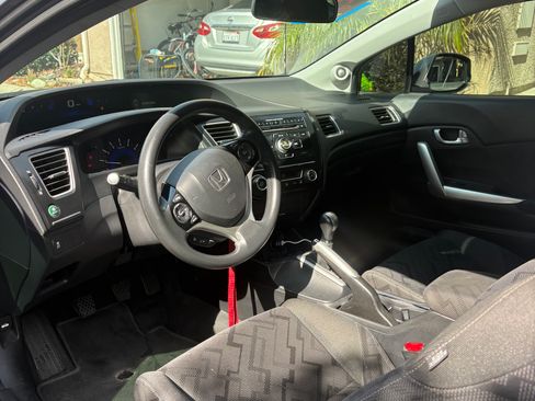 Used 2013 Honda Civic EX image 9