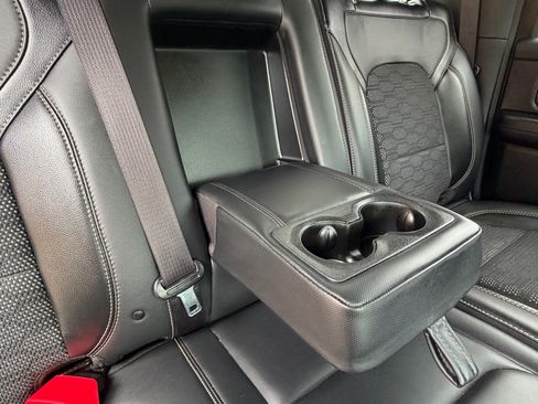 Used 2020 RAM 1500 Big Horn w/ Built-to-serve Edition AWD/4WD image 27