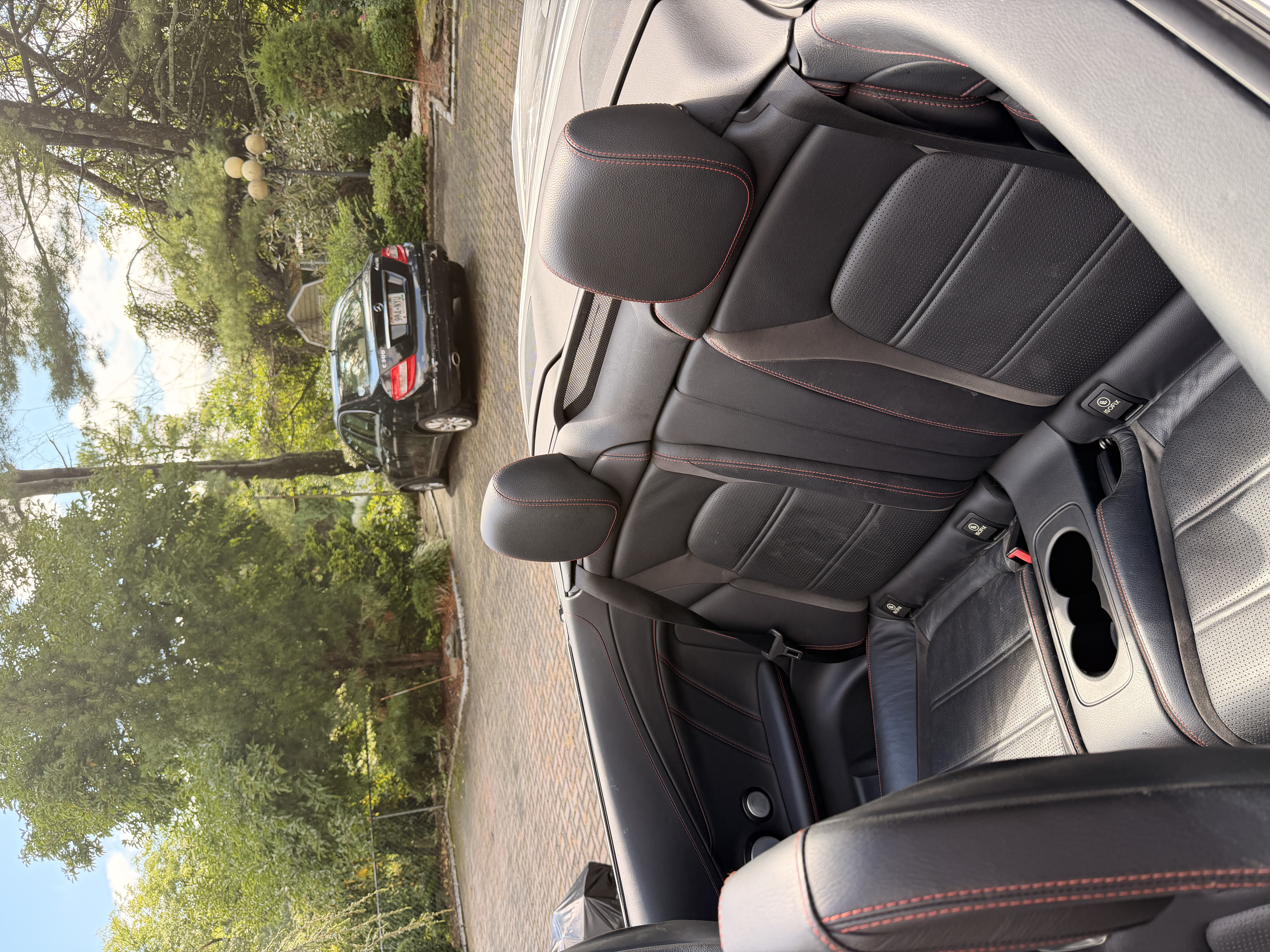Used 2017 Mercedes-Benz C 43 AMG 4MATIC Cabriolet image 15