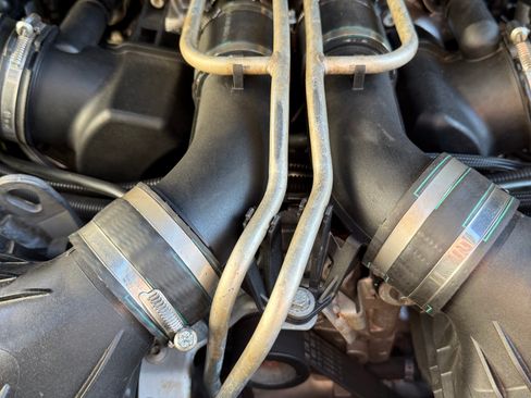 Used 2014 BMW M5 image 22