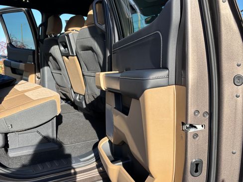 Used 2023 Ford F350 XLT w/ Black Appearance Package image 20