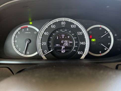 Used 2015 Honda Accord EX-L image 6