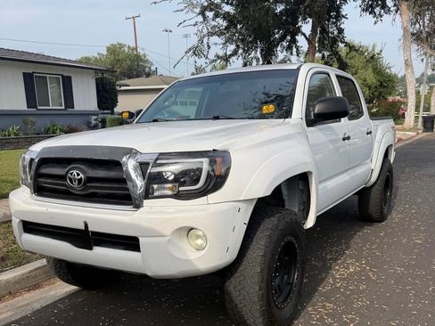 Used 2007 Toyota Tacoma PreRunner image 6