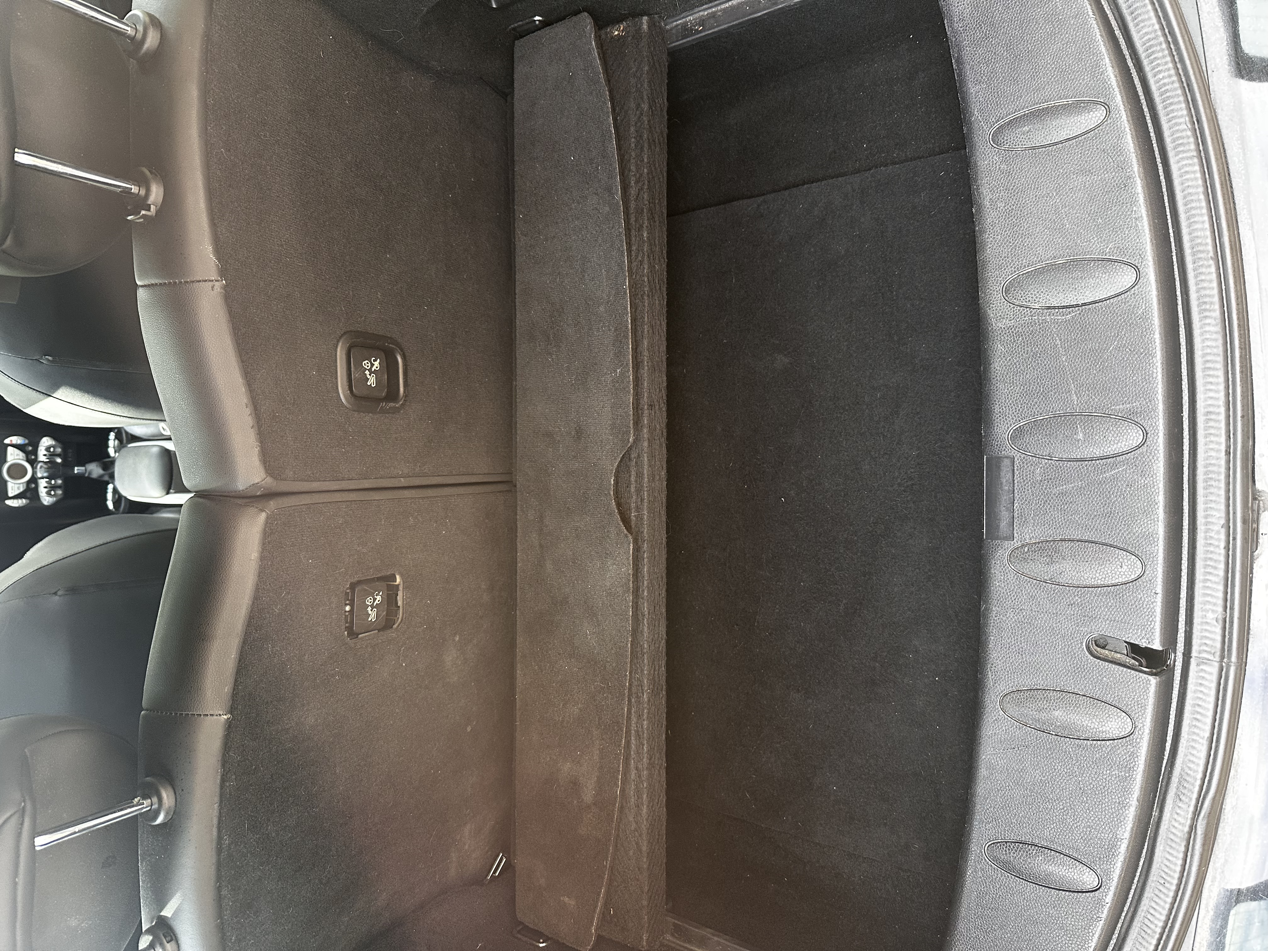 Used 2010 MINI Cooper Clubman S FWD image 14